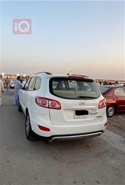 هيونداي سانتافي